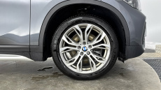 BMW X1 sDrive 20i [178] xLine 5dr Step Auto Petrol Estate